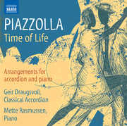 Time of Life 