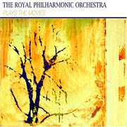 Plays the Movies 1 , Royal Philharmonic Orchestra