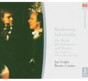 Works for Cello & Piano , Jan Vogler