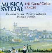 Songs , Per Arne Wahlgren