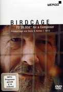Birdcage: 73'20.958" for a Composer , New England Conservatory Orchestra