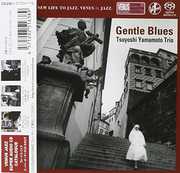 Gentle Blues [Import] , Tsuyoshi Yamamoto