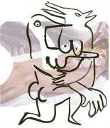 Tropics of Love , Joakim