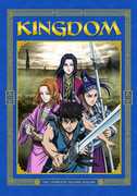 Kingdom: Season Two