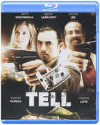 Tell , Milo Ventimiglia