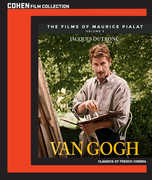 Films of Maurice Pialat 3: Van Gogh , Bernard Le Coq