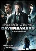 Daybreakers , Ethan Hawke