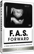 Fas Forward: Fresh Look at Fetal Alocohol 
