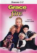 Grace Under Fire: Seasons 1-3 , Brett Butler