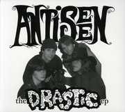 Drastic / Royalty , ANTiSEEN