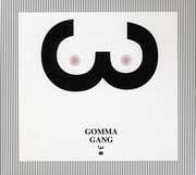 Gommagang, Vol. 3 , Munk