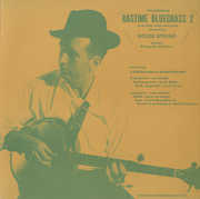 Progressive Ragtime Bluegrass - Vol. 2 , Roger Sprung