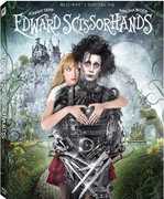Edward Scissorhands: 25th Anniversary , Johnny Depp