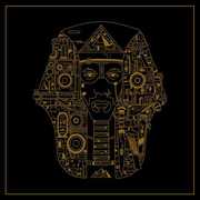 Technol O.G. , Thavius Beck