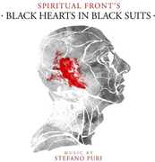 Black Hearts In Black Suits , Spiritual Front