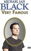 Michael Ian Black: Very Famous , Michael Ian Black