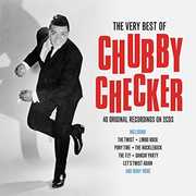 Very Best Of [Import] , Chubby Checker
