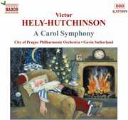 Carol Symphony , City of Prague Philharmonic Orchestra