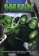 Hulk , Eric Bana