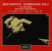 Symphony 4 , Carlos Kleiber