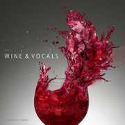 Tasty Sound Collection: Wine and Vocals , Various Artists