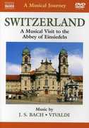 Musical Journey: Switzerland , Jaroslav Krcek