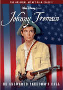 Johnny Tremain , Richard Beymer