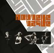 (Acoustic) , Nouvelle Vague