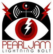 Lightning Bolt , Pearl Jam
