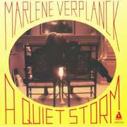Quiet Storm , Marlene VerPlanck