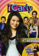 Icarly: The Complete 4th Season , Noah Munck