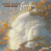 Piano Music , Garrick Ohlsson