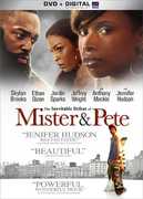The Inevitable Defeat of Mister & Pete , Jeffrey Wright