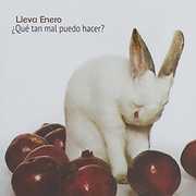 Que Tan Mal Puedo Hacer [Import] , Lleva Enero