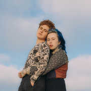 What Chaos Is Imaginary , Girlpool