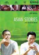 Asian Stories , Kurt Kishita