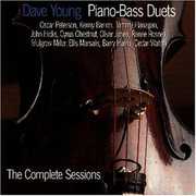 Two By Two-Complete Sessions , Dave Young