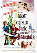 Jack and the Beanstalk , Bud Abbott
