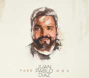 FASE DOS , Juan Pablo Diaz