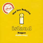 The Island Reggae Anthology: War Inna Babylon , Various Artists