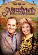 Newhart: The Complete Fifth Season , Bob Newhart