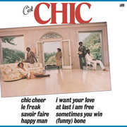 C'est Chic (2018 Remaster) , Chic