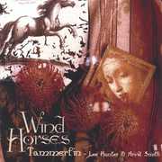 Wind Horses , Tammerlin