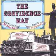 Confidence Man , Various Artists