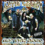 Latin Legacy [Explicit Content] , Lifestyle Crew