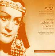 Royal Swedish Opera Archives 4 /  Various , Various Artists