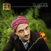 DJ Koze - Dj-Kicks , DJ Koze