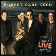 No. 2 Live Dinner , Robert Earl Keen