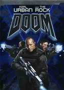 Doom , Dwayne Johnson