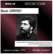 Carmen , Elie Cohen